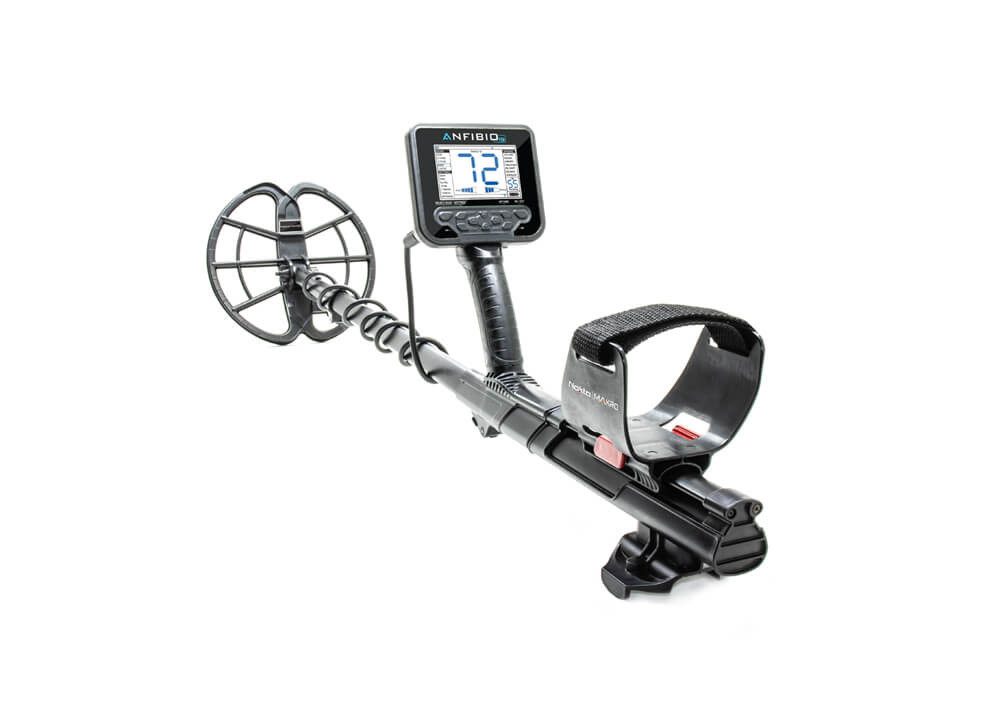 Nokta Makro Anfibio 19